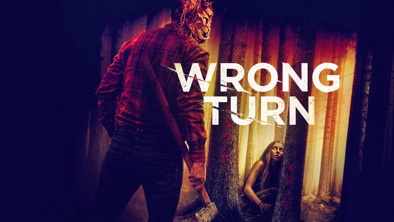 Wrong Turn still