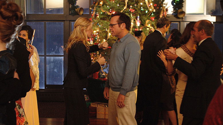 Chasing Christmas still 2