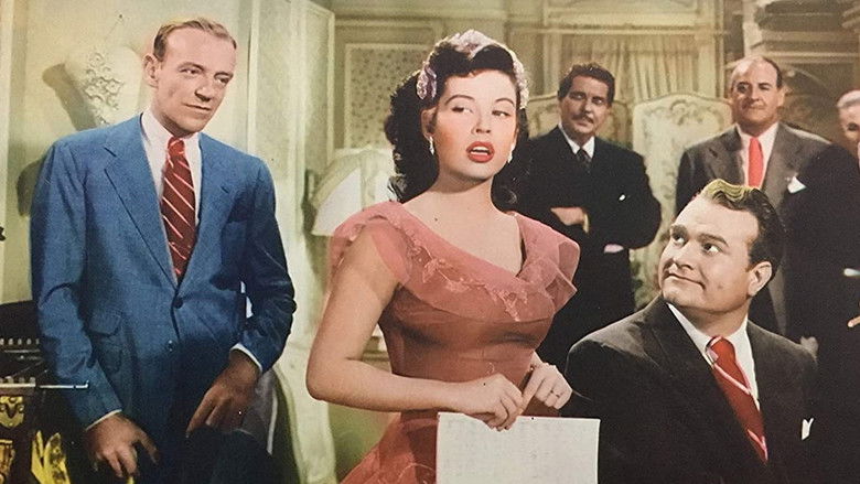 Three Little Words still