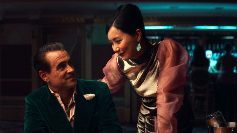 Ballad of a Small Player still