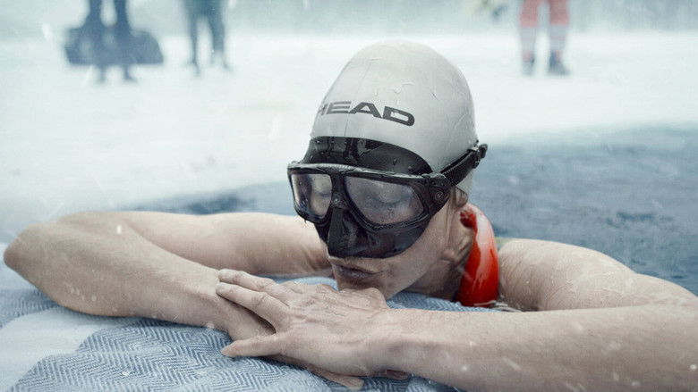 Hold Your Breath: The Ice Dive still