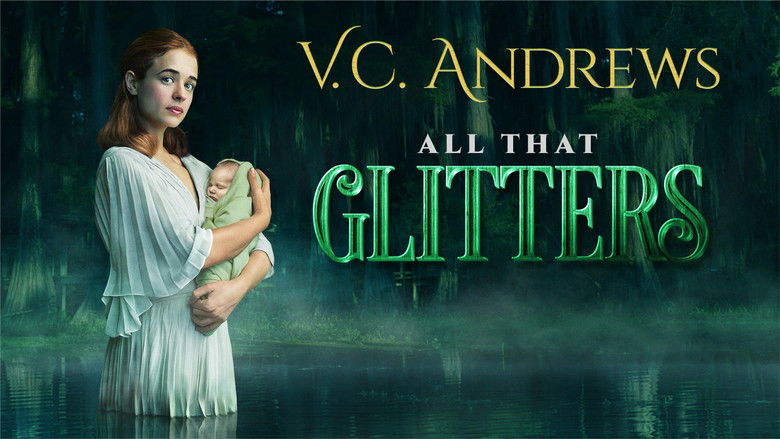 V.C. Andrews' All That Glitters still