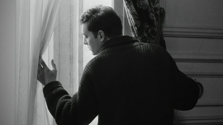 The Fire Within still