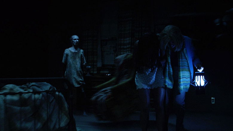 Insidious: Chapter 3 still