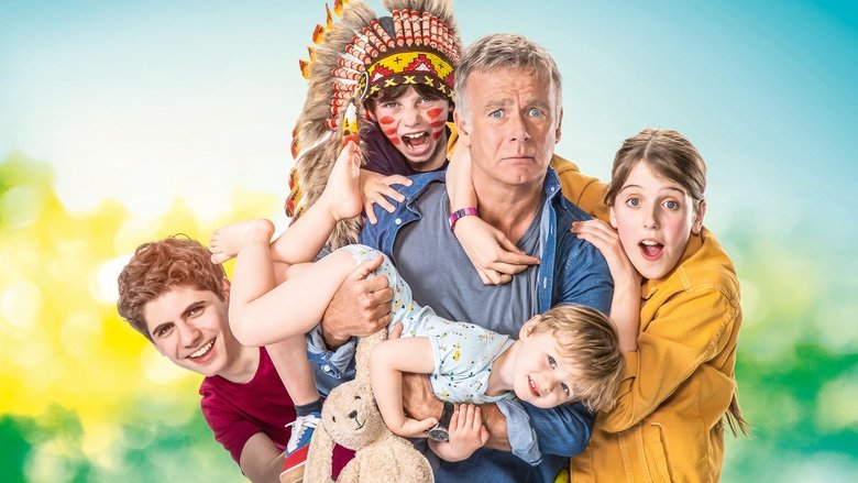 10 Days with Dad still 1