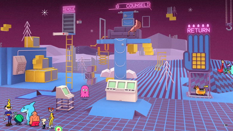 Back to Backspace still 1