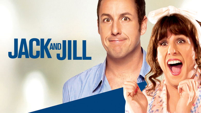Jack and Jill still
