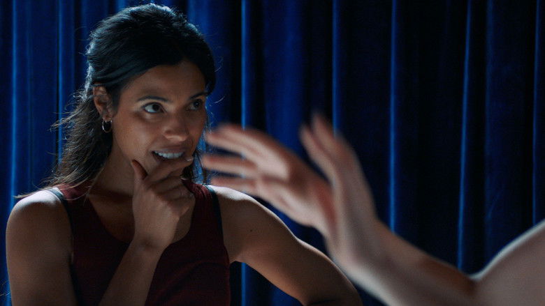 My Sole Desire still 4