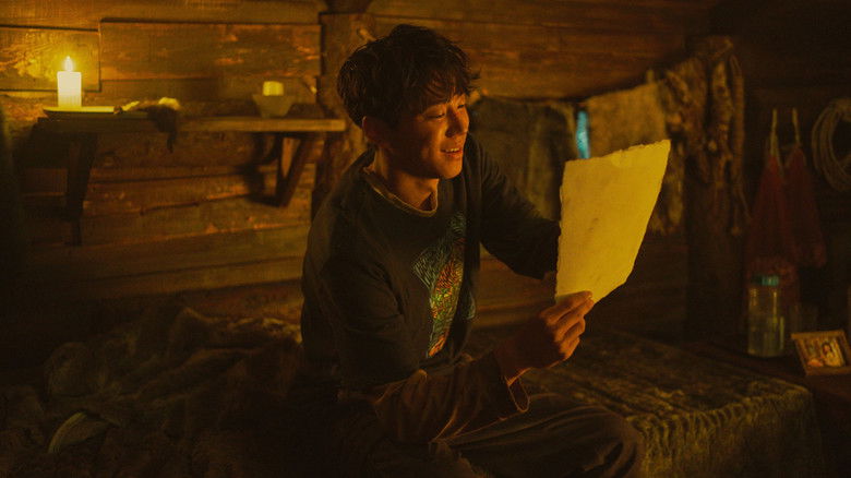 Badland Hunters still