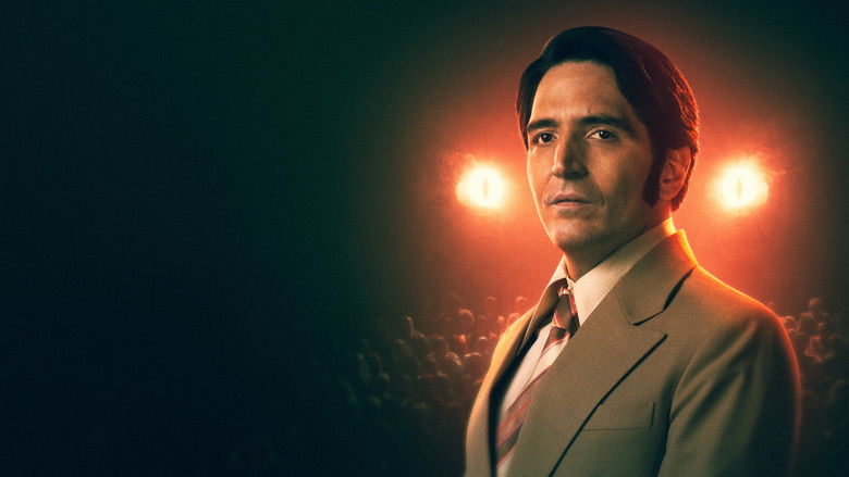 Late Night with the Devil still