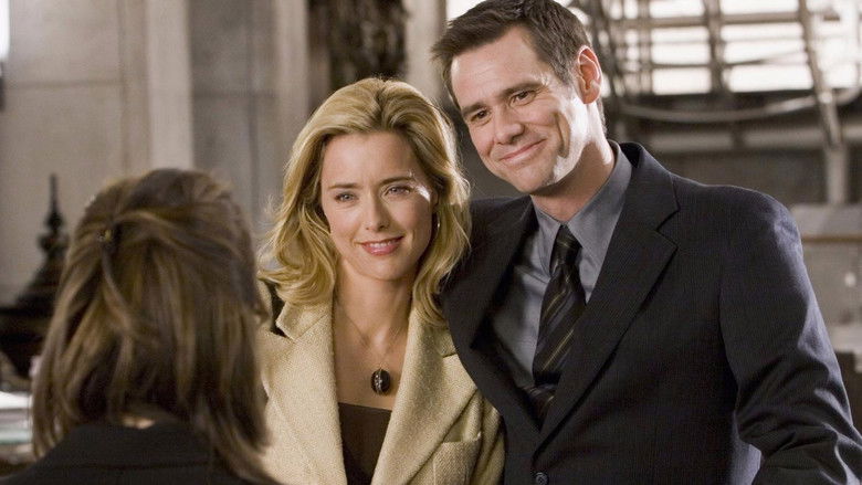 Fun with Dick and Jane still