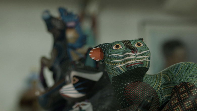 Copal Dreams still 1