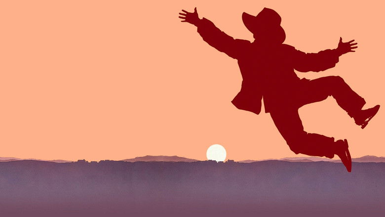 The Milagro Beanfield War still