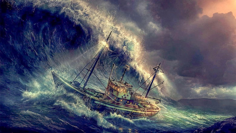 The Perfect Storm still