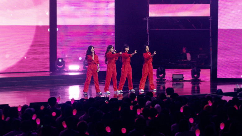 MAMAMOO: My Con the Movie still 1