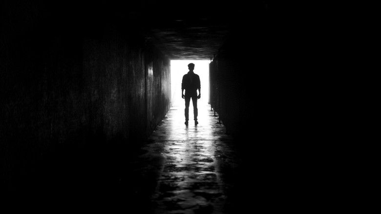 A Girl Walks Home Alone at Night still 4