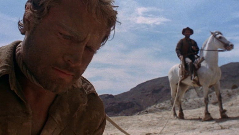 God Forgives... I Don't! still