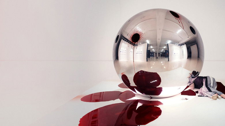 Velvet Buzzsaw still