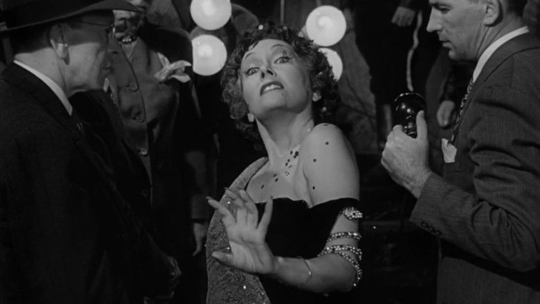 Sunset Boulevard still 2