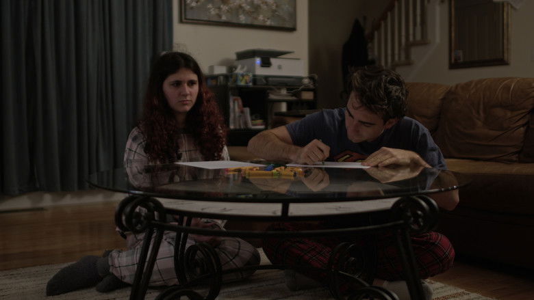 Message in a Bottle still