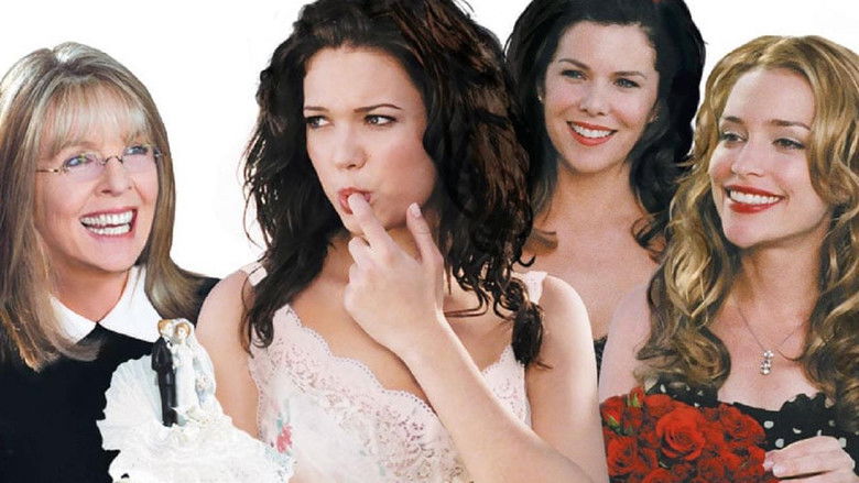 Because I Said So still 4