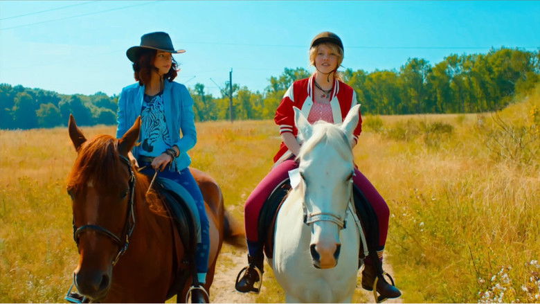 Bibi & Tina: Bewildered and Bewitched still