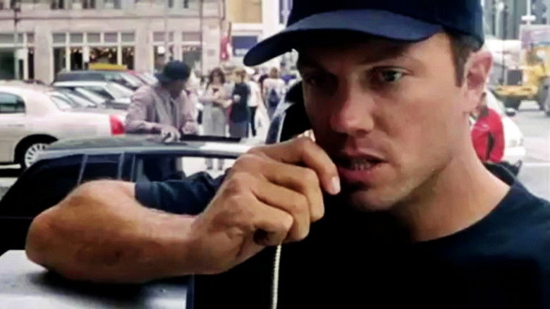 Control Factor still