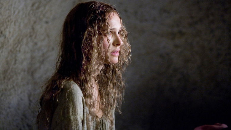 Goya's Ghosts still 3