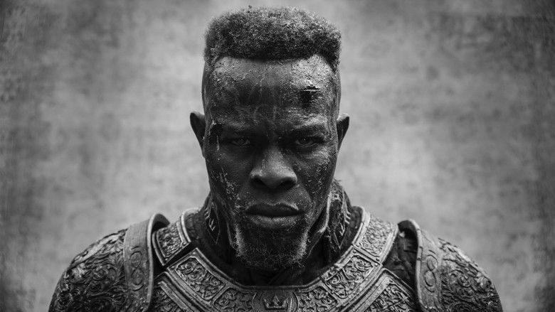 Rebel Moon - Part One: A Child of Fire still