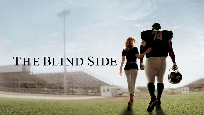 The Blind Side still