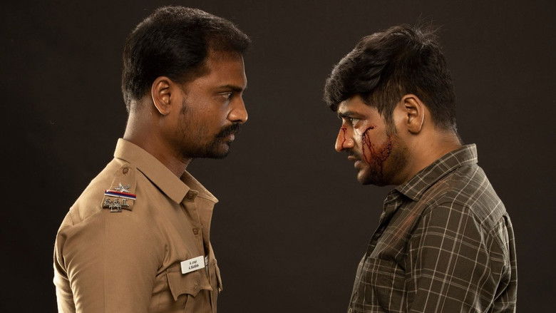 Sattam En Kaiyil still