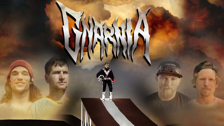 Gnarnia still 1