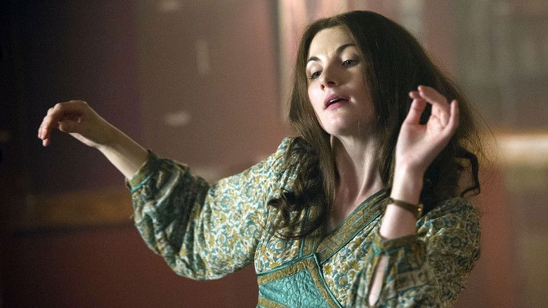 Good Vibrations still