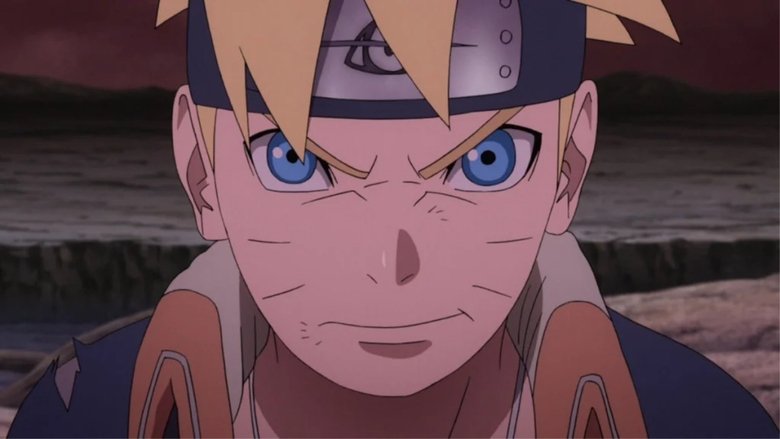 Boruto: Naruto the Movie still