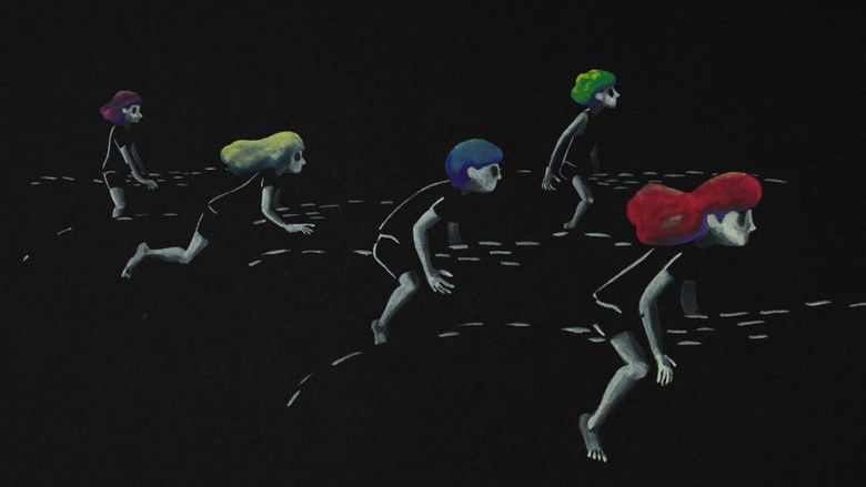 And Then the Bear still