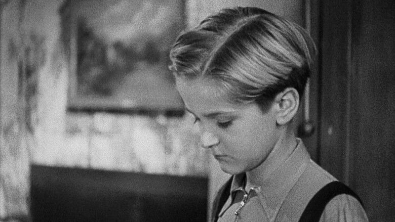 Germany, Year Zero still