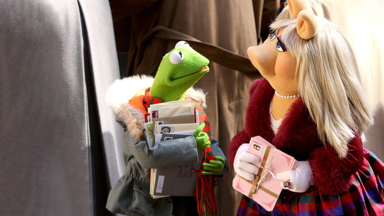 A Muppets Christmas: Letters to Santa still 4
