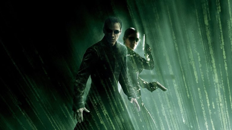 The Matrix Revolutions still 2