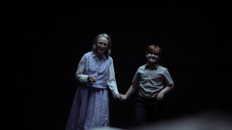 Blake Buried A Body still