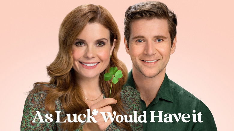 As Luck Would Have It still