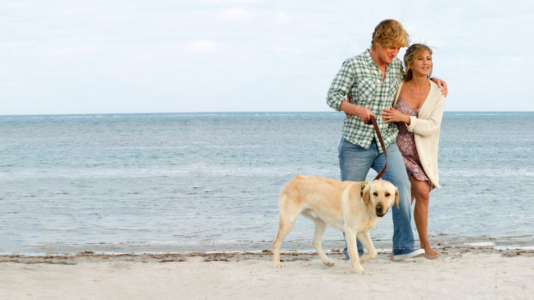 Marley & Me still 3