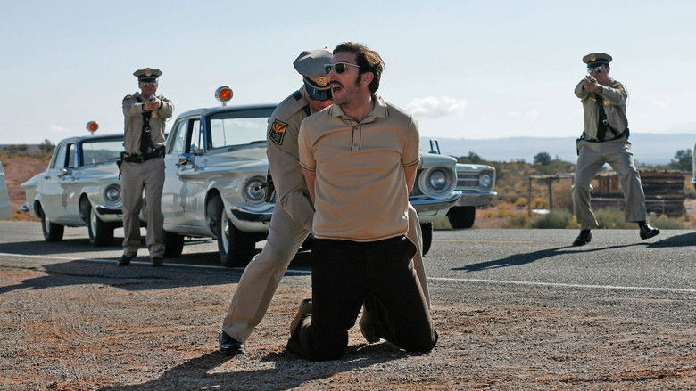 Mesrine: Killer Instinct still 4