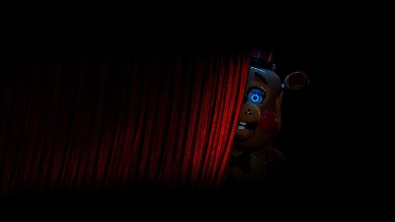 Five Nights at Freddy's 2 still 1