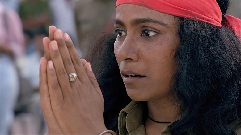 Bandit Queen still 1