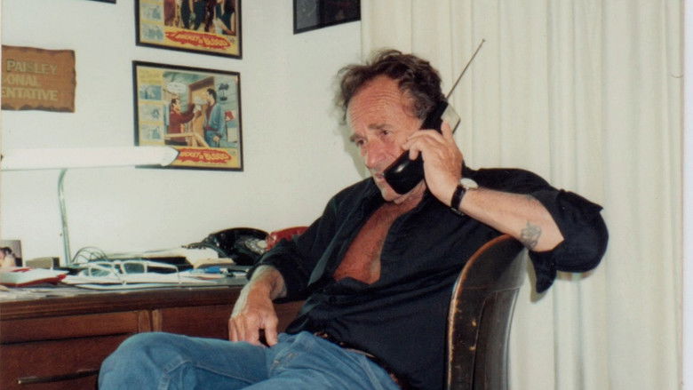 That Guy Dick Miller still 3