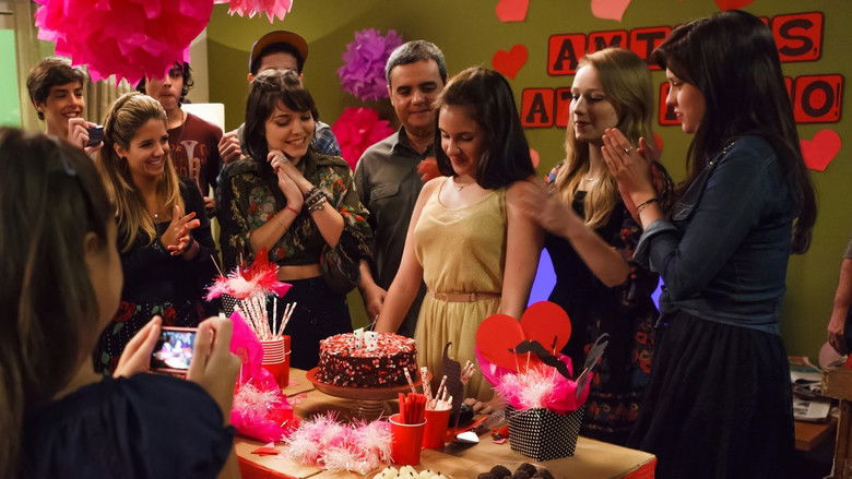 Teen's Confessions still