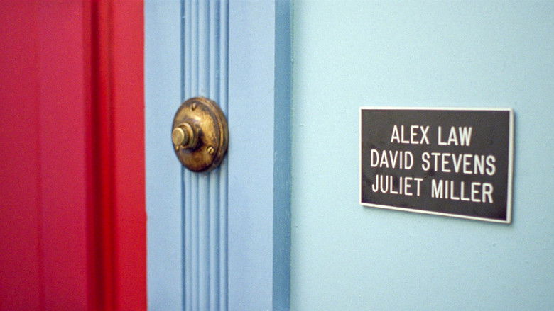 Shallow Grave still 4