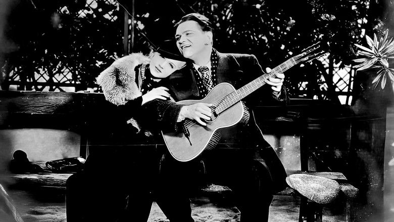 Pieśniarz Warszawy still