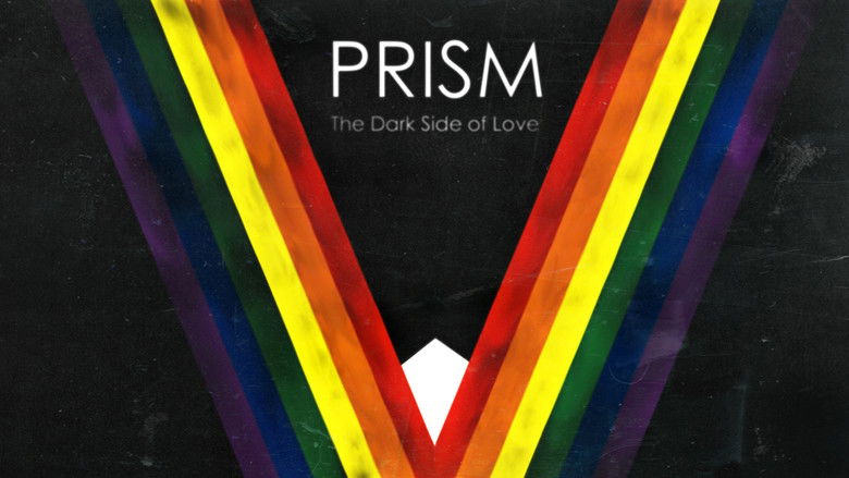 Prism still