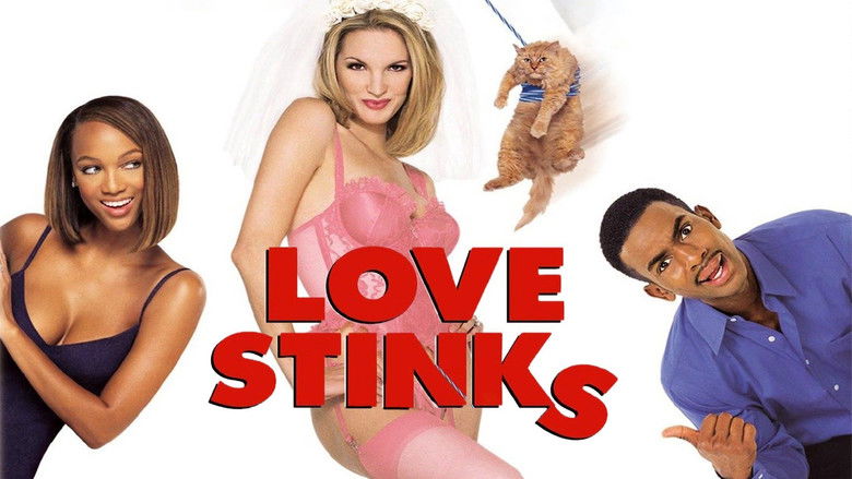 Love Stinks still 2